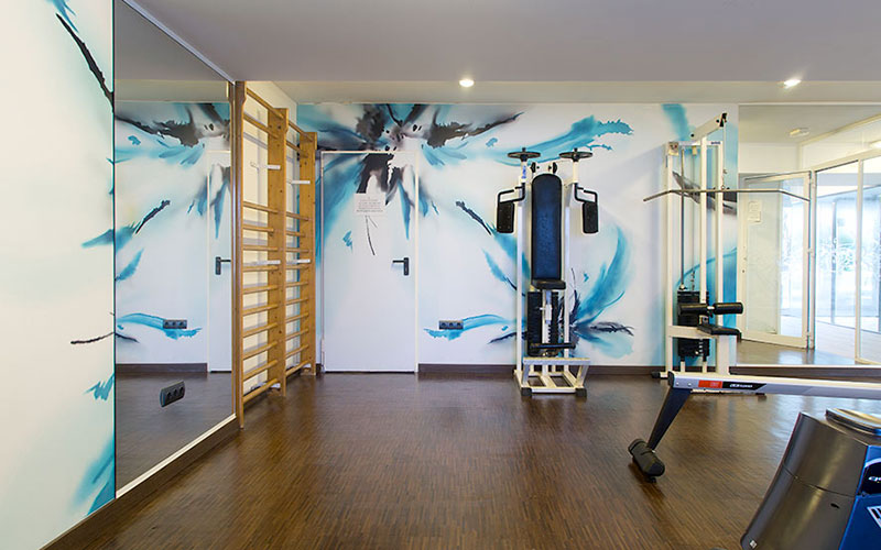 GHT OASIS PARK & SPA 4****